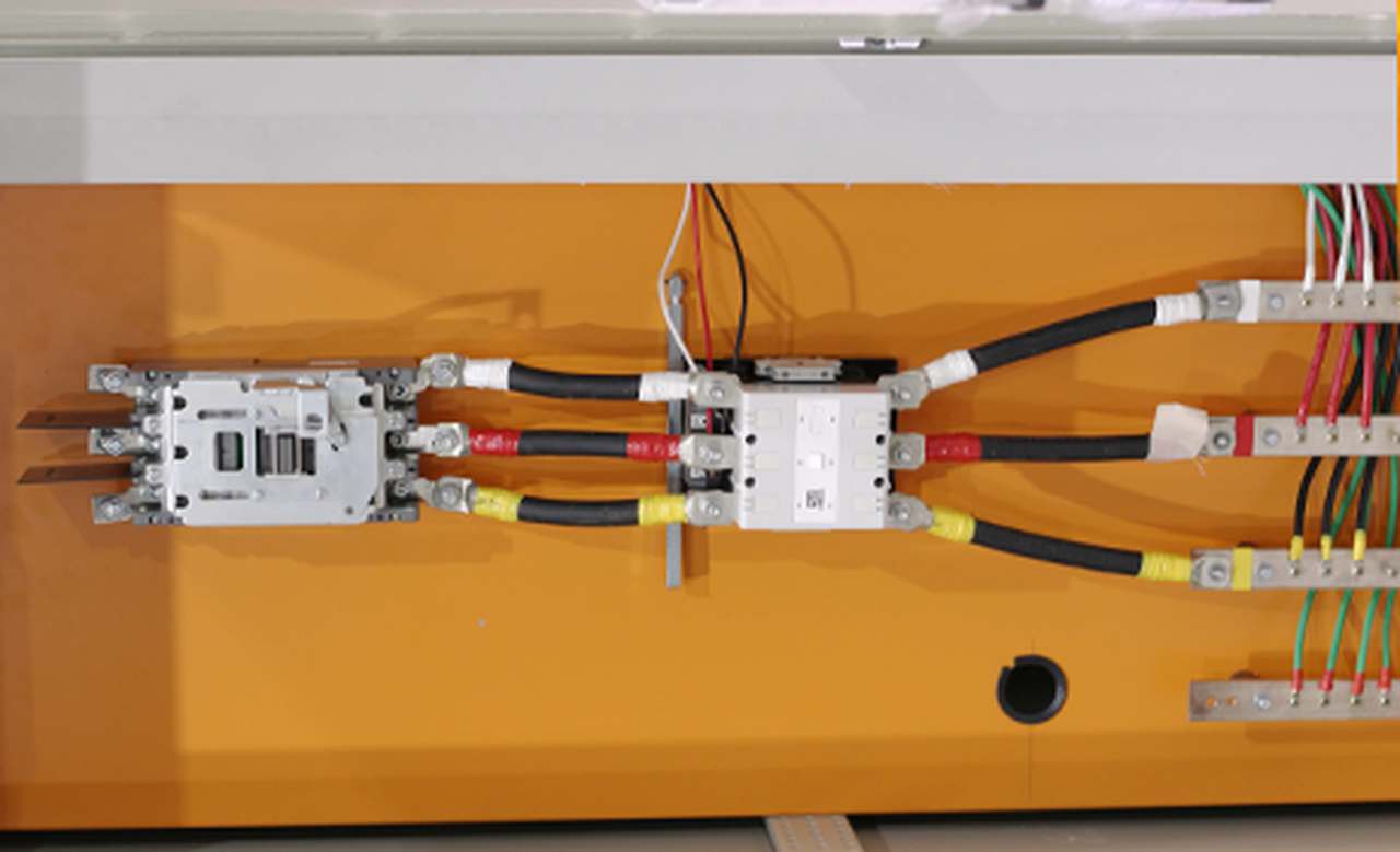 Projetos Eletricos